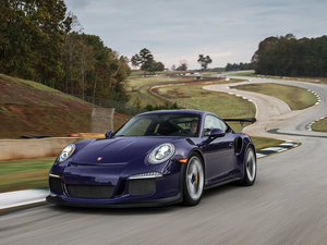 2015GT3 RS w^