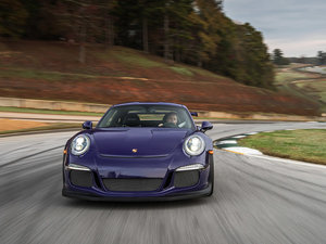 2015GT3 RS w^