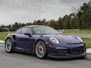 2015GT3 RS w^