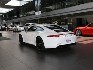 2015Carrera 4 GTS 45