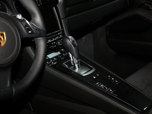 2015Carrera 4 GTS QU