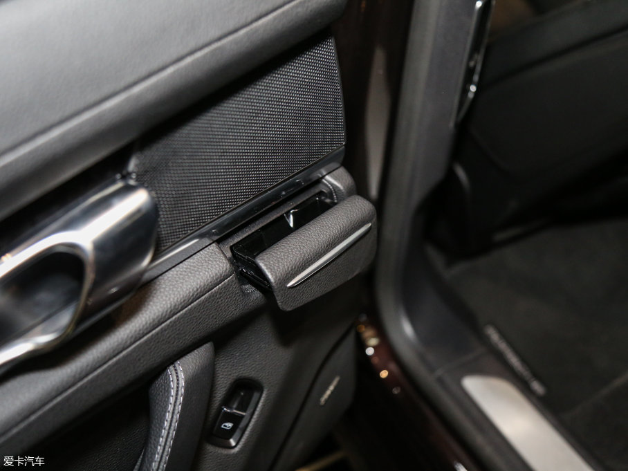 2016Panamera 4 Edition