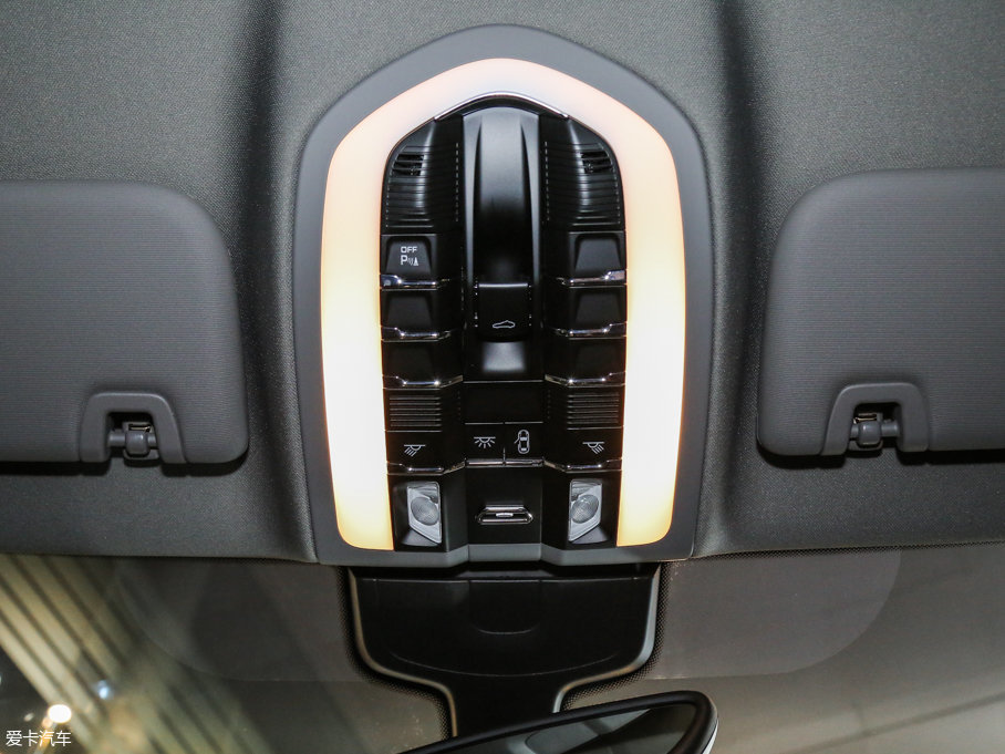 2016Panamera 4 Edition