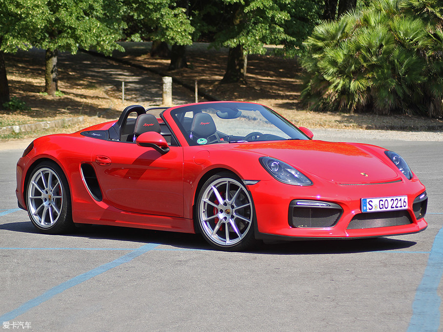 գʱݹٷ¼ӭĿ¿BoxsterCaymanԺ󽫷ֱΪ718 Boxster718CaymanƳʱΪ2016ꡣ