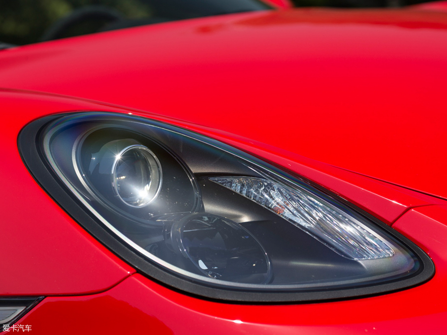 2015Boxster Spyder
