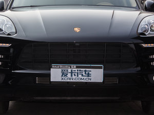 2016款S 中网