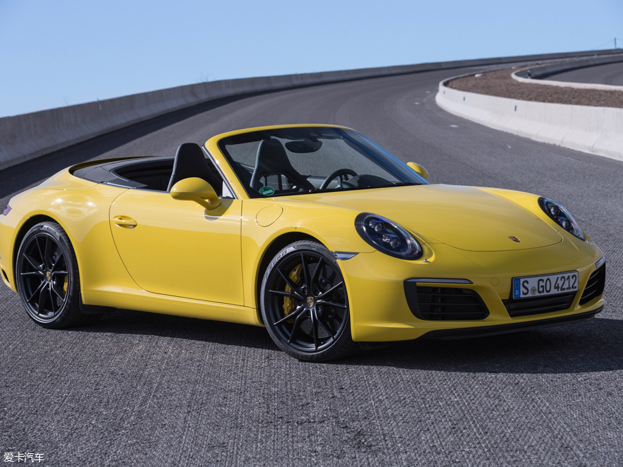 2016��r��911 Carrera S