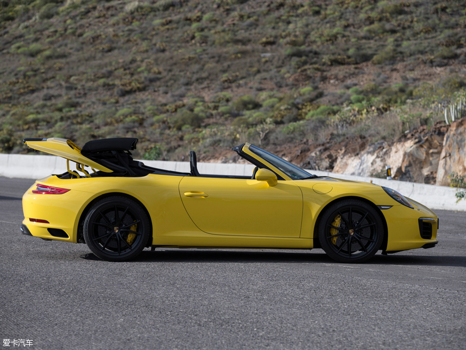 2016��r��911 Carrera S