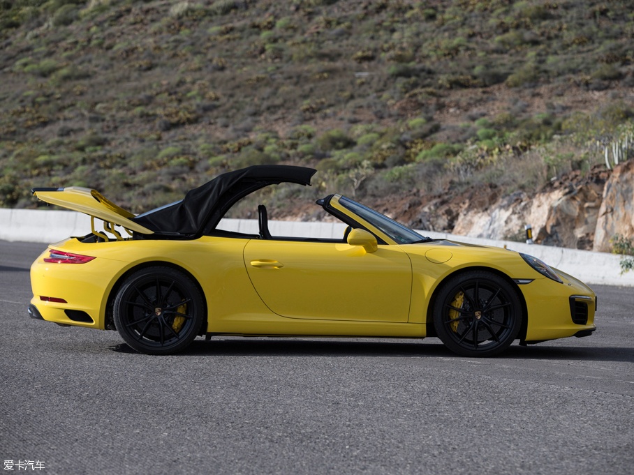 2016��r��911 Carrera S