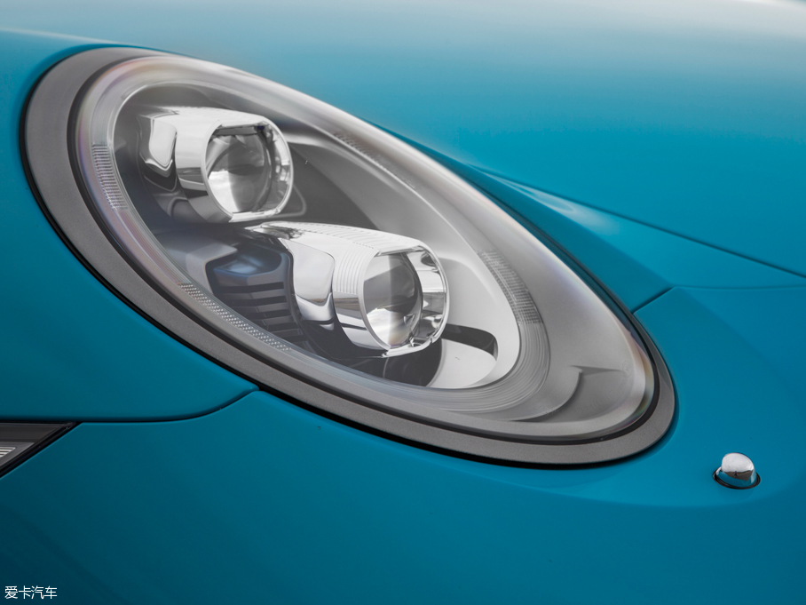 2016r911 Carrera S