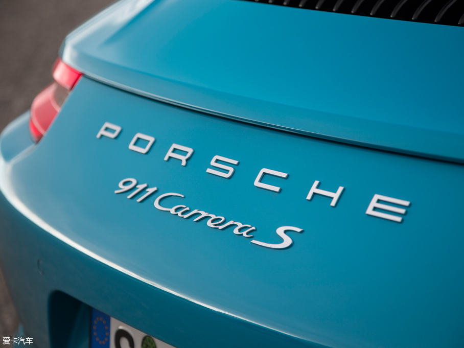 2016r911 Carrera S