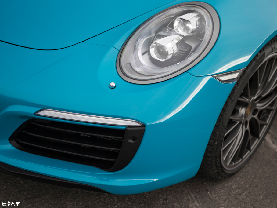 2016r911 Carrera S