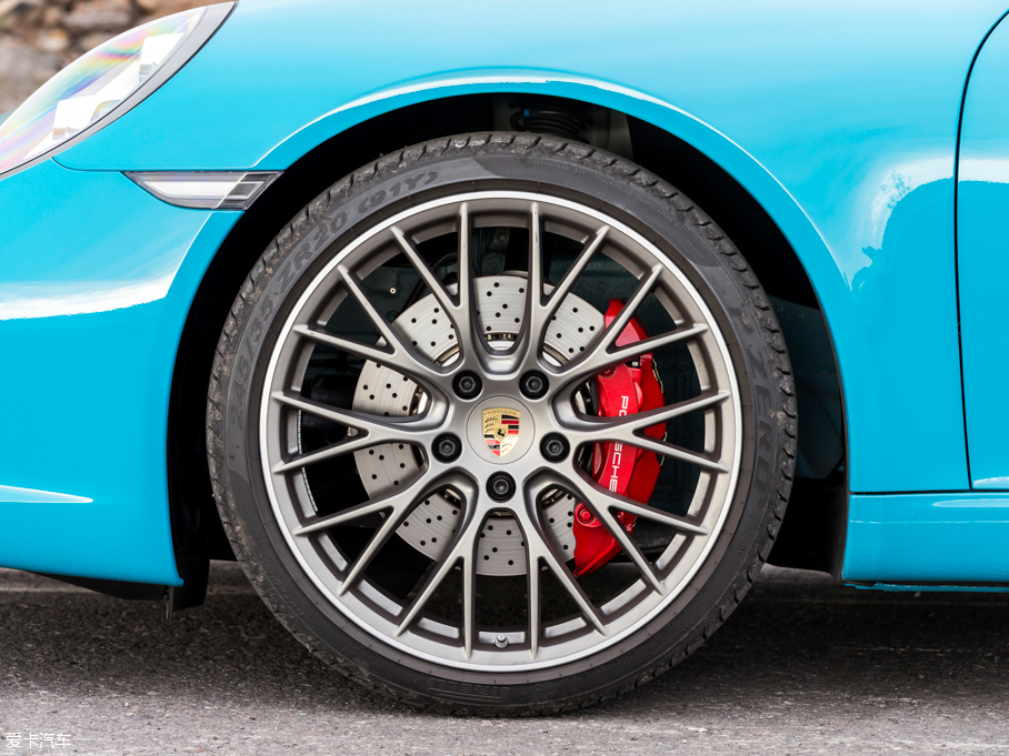 2016r911 Carrera S