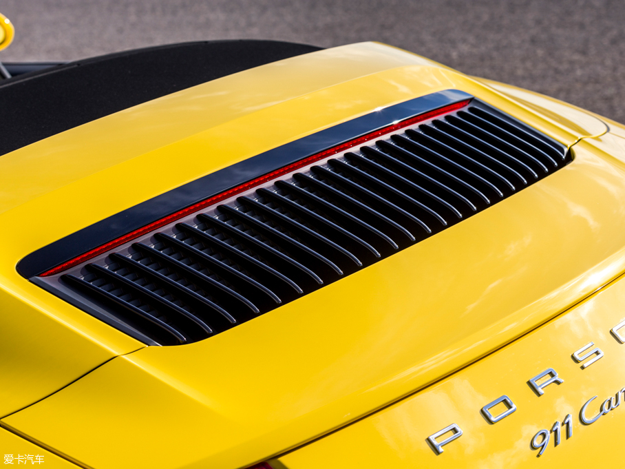 2016r911 Carrera S