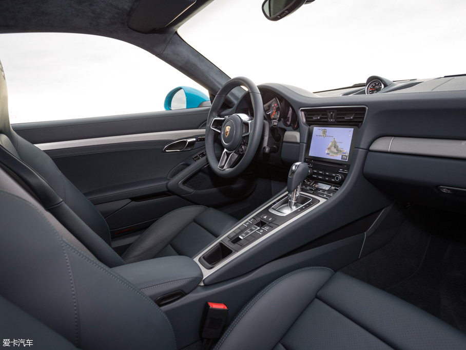 2016r911 Carrera S