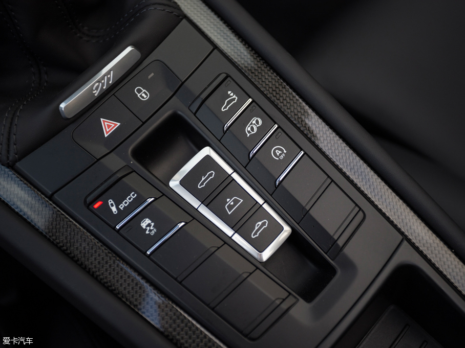 2016r911 Carrera S