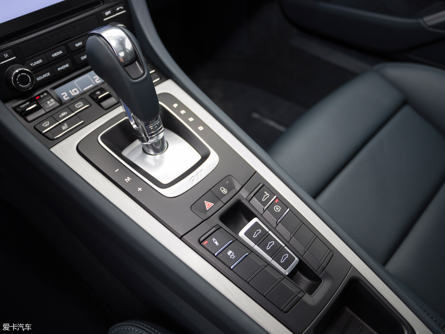 2016r911 Carrera S