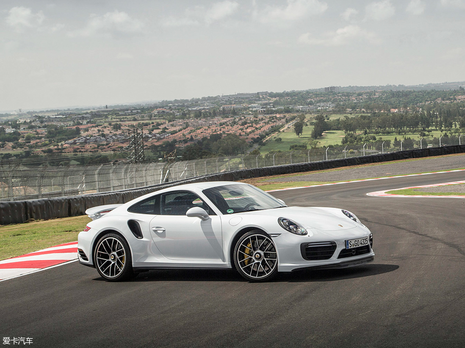 2016r911 Turbo S