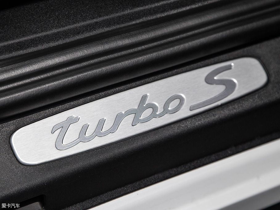 2016ʱ911 Turbo S