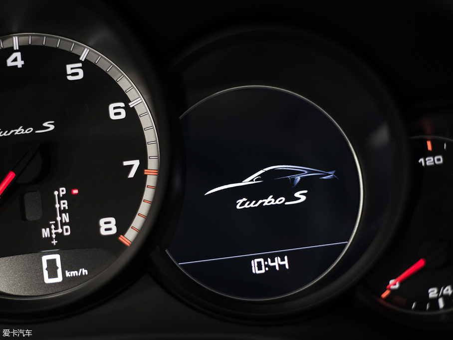 2016��r��911 Turbo S