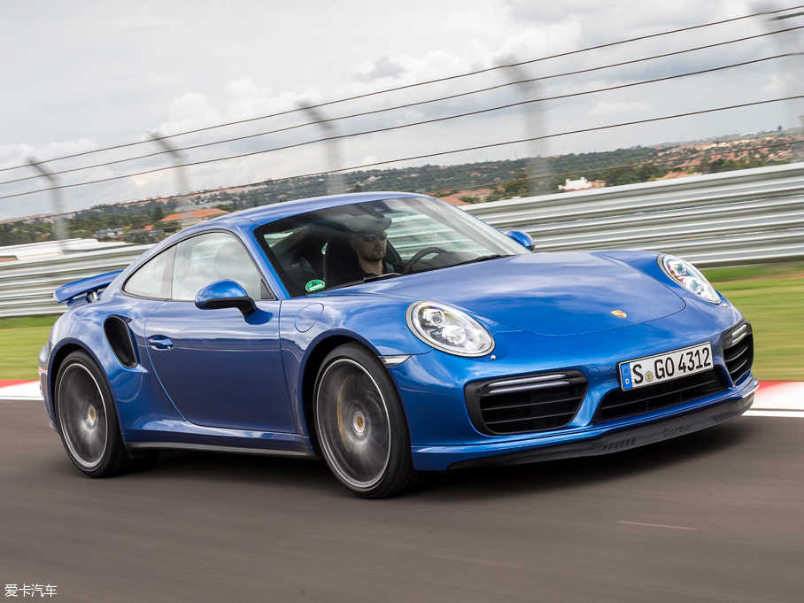 2016r(sh)911 Turbo