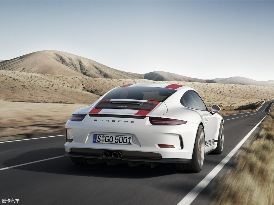2016��r��911 R