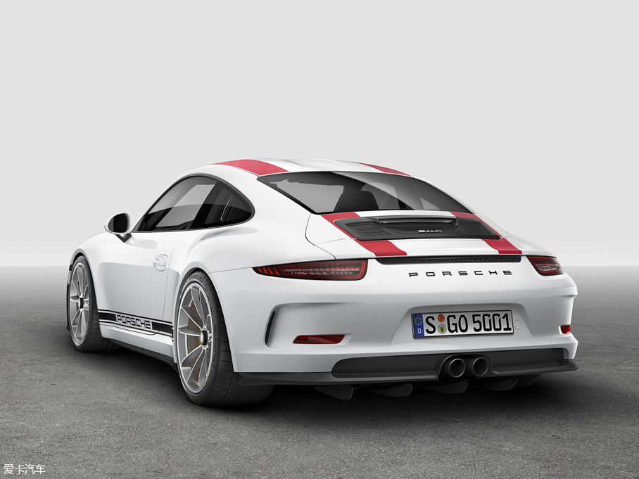 2016ʱ911 R