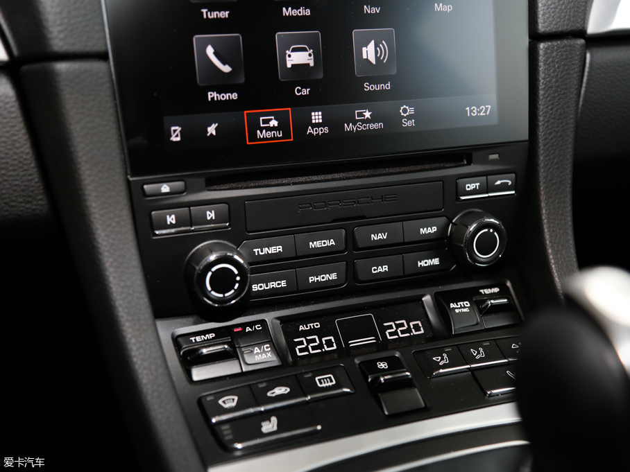 2016r(sh)911 Carrera