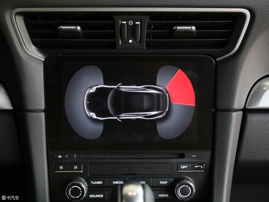 2016r(sh)911 Carrera