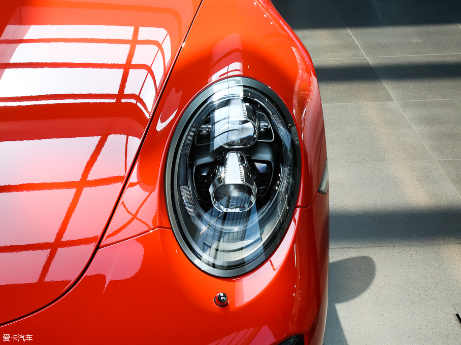 2016r911 Carrera S