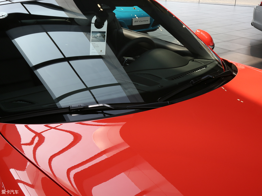 2016r911 Carrera S