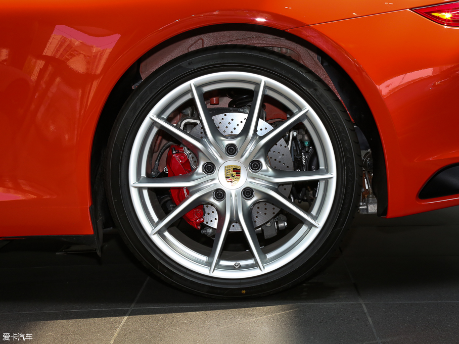 2016r911 Carrera S