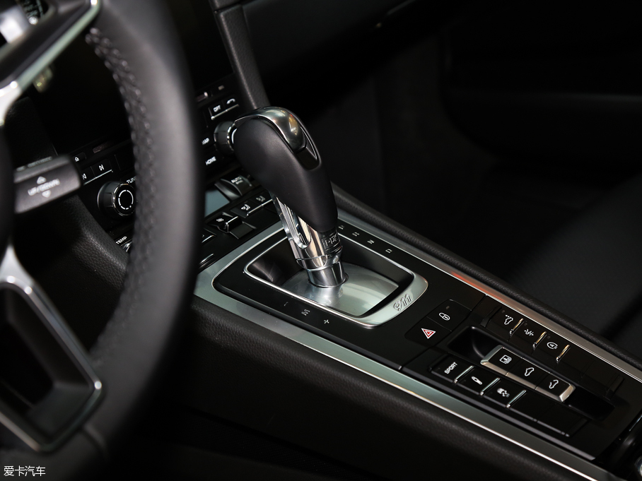 2016r911 Carrera S