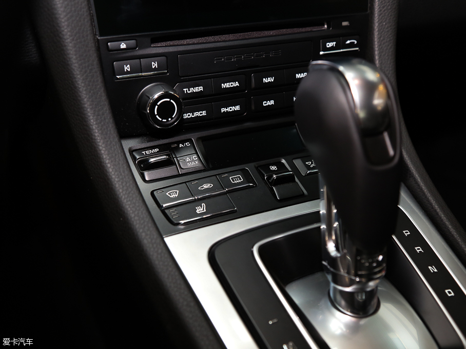 2016r911 Carrera S