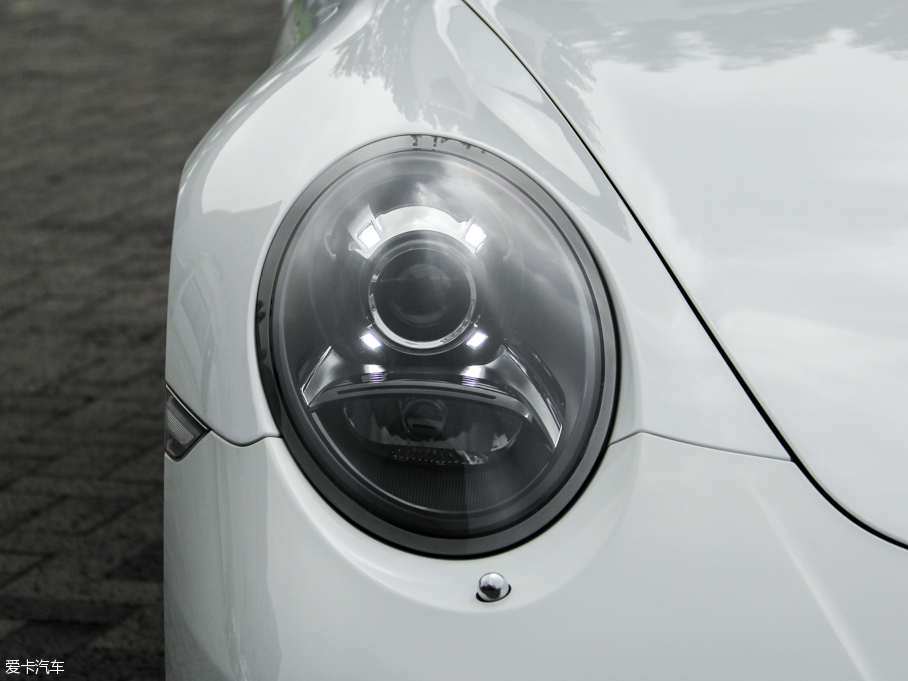 2016r911 Carrera 4S