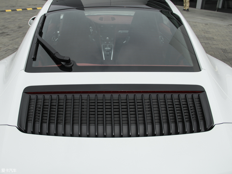 2016r911 Carrera 4S