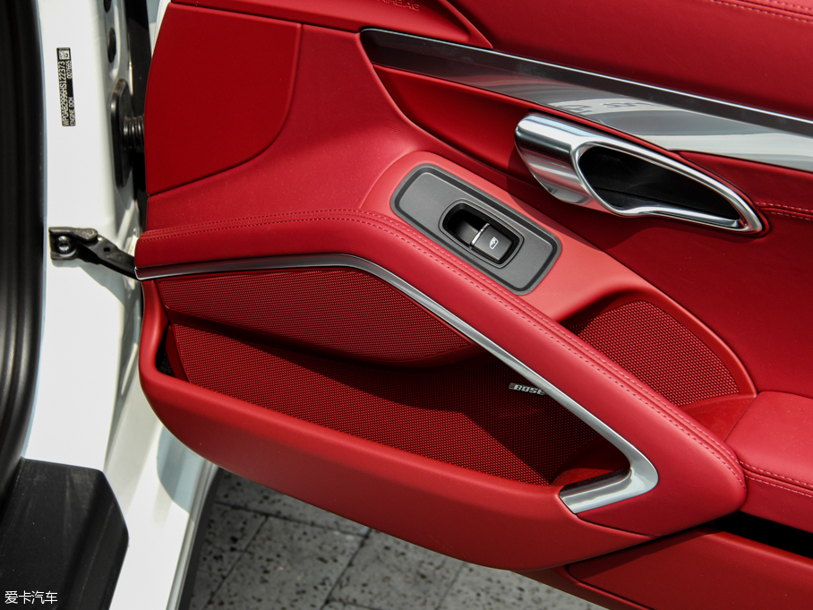 2016r911 Carrera 4S