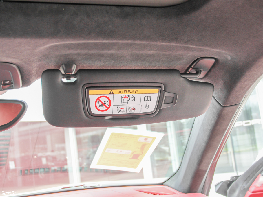 2016r911 Carrera 4S