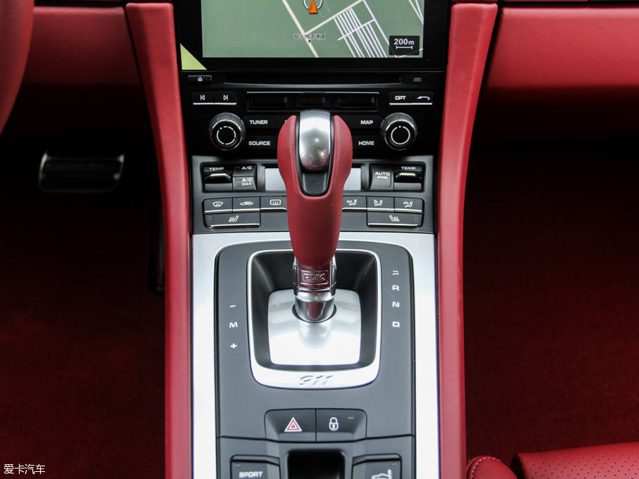 2016r911 Carrera 4S