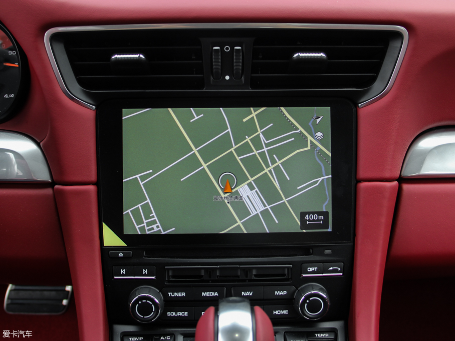 2016r911 Carrera 4S