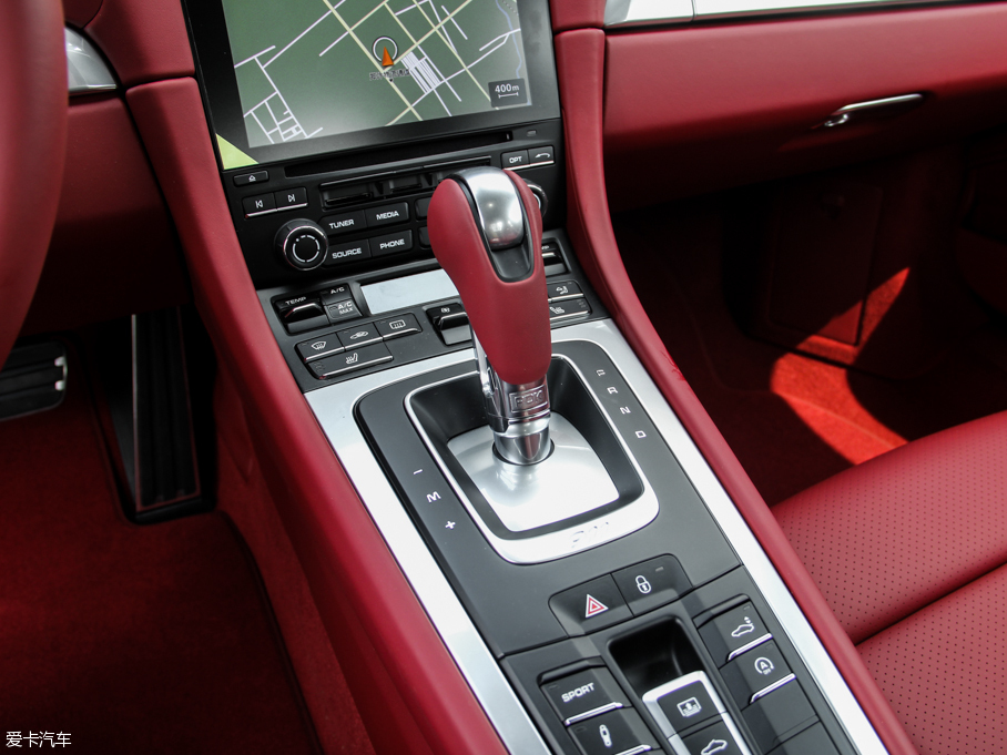 2016r(sh)911 Carrera 4S