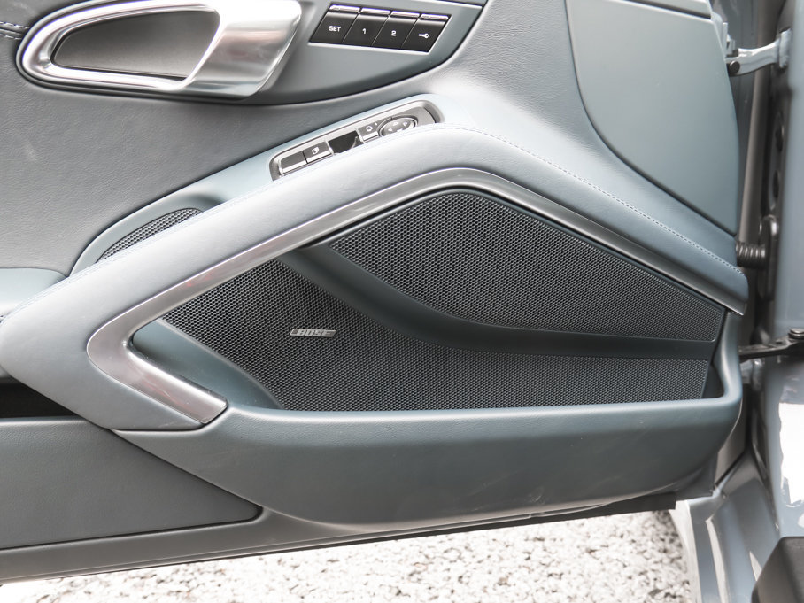 2016r(sh)911 Carrera 4