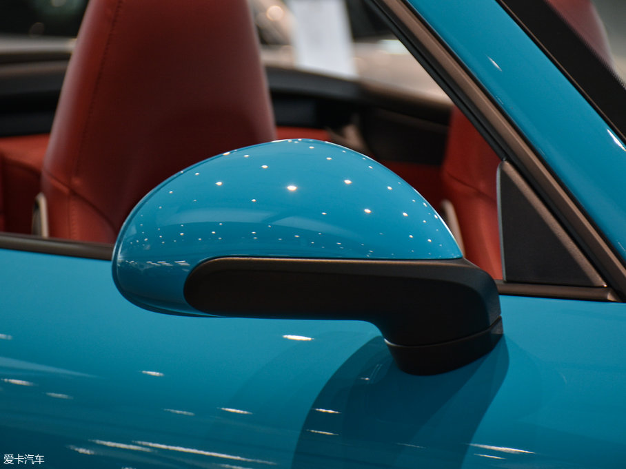 2016��r��911 Carrera 4 Cabriolet