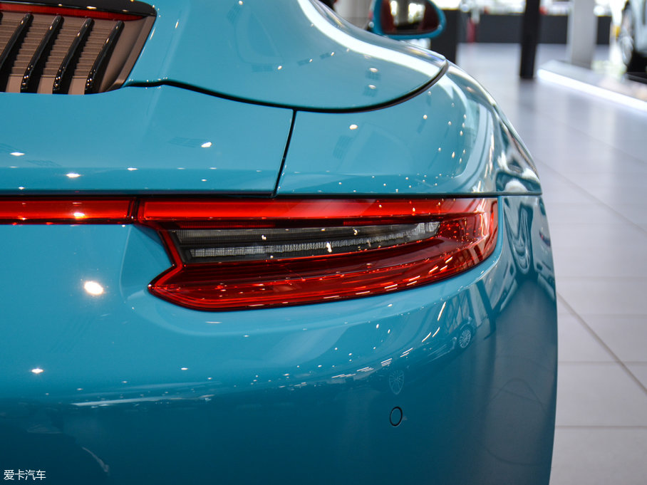 2016r911 Carrera 4 Cabriolet