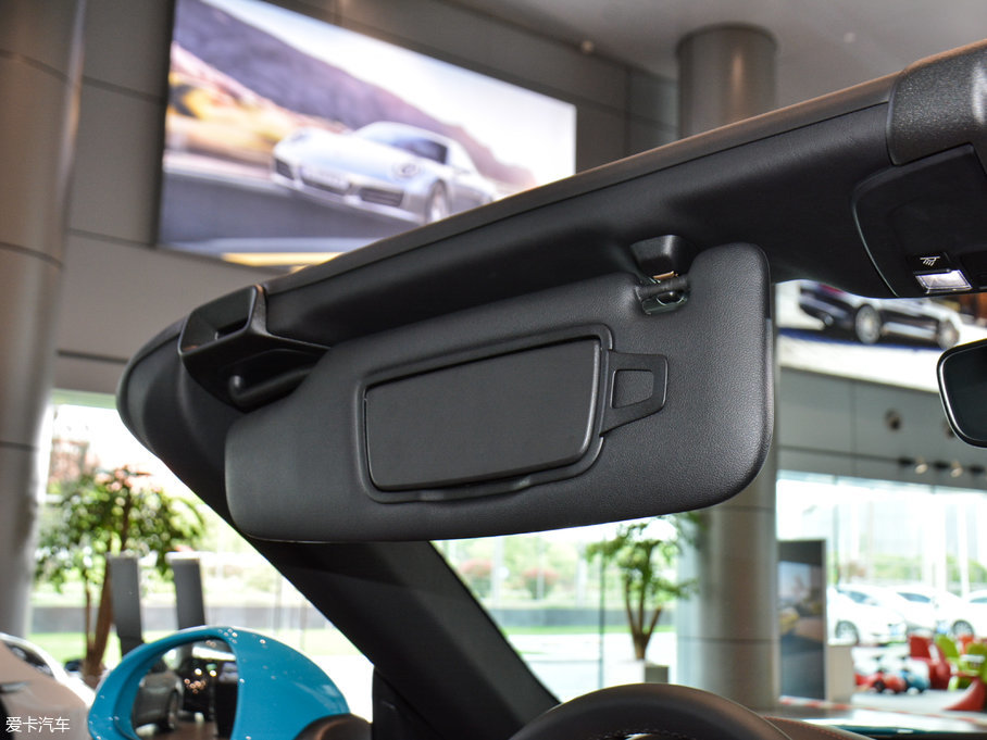 2016r911 Carrera 4 Cabriolet