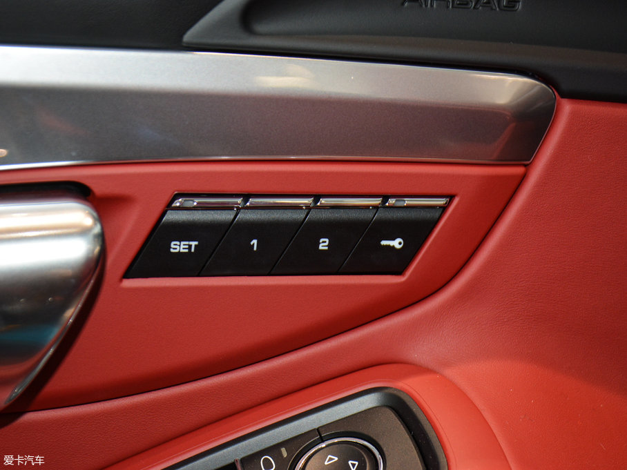 2016r911 Carrera 4 Cabriolet