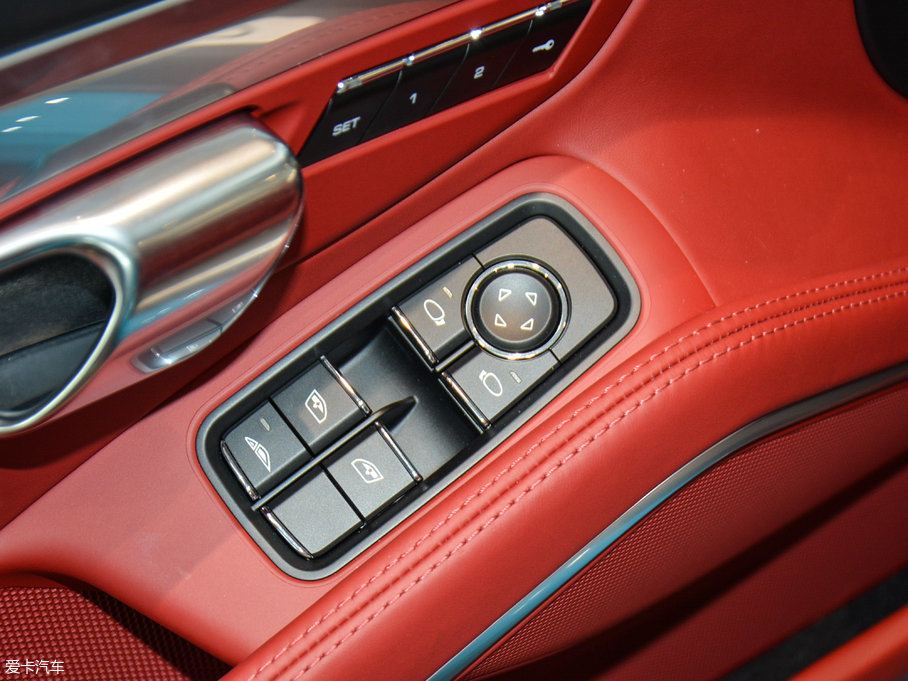 2016r911 Carrera 4 Cabriolet