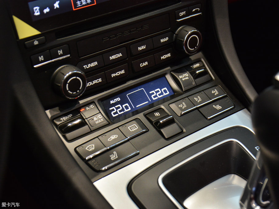 2016r911 Carrera 4 Cabriolet