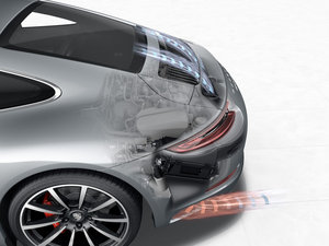 2016Carrera Cabriolet 