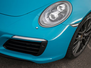 2016Carrera S (x)(ji)^